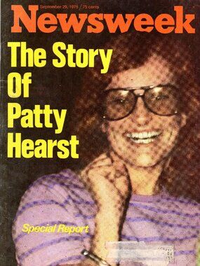 Newsweek Magazine September 29, 1975